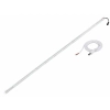 Listwa LED do oświetlenia wnętrza, 24V, długość 100 cm