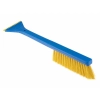Szczotko-skrobaczka 2w1 MURSKA 37 cm z wyjmowaną akrylową trójkątną skrobaczką (00590)
