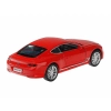 Model 1:32, RMZ Bentley Continental GT, czerwony