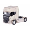 Model 1:64, SCANIA V8 R730, ciągnik,złoty (C00801SVCZ)