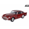 Model 1:38, Kinsmart, Aston Martin DB5, bordowy (A700AMDBBO)