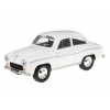 Model 1:43, SYRENA 104 PRL, biały