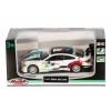 Model 1:44 BMW M4 DTM, biały