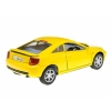 Model 1:34, Toyota Celica, żółty (A11759Z)