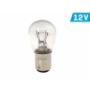 Żarówka VISION P21/5W 12V 21/5W BAY15d E4