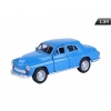 Model 1:34, PRL Warszawa 224 niebieski (A884W224N)