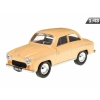 Model 1:43, SYRENA 104 PRL, beżowy