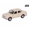 Model 1:34, WARTBURG 353, kremowy (A884W353K)