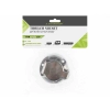 Gniazdo przyczepy 7 PIN, aluminiowe