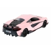 Model 1:32, RMZ McLaren 600LT, różowy