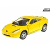 Model 1:34, Toyota Celica, żółty (A11759Z)