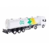 Model 1:64, SCANIA V8 R730, BP, biały