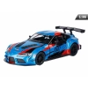 Model 1:36, Kinsmart, Toyota GR Supra Racing Concept, niebieski