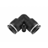 Szybkozłączka pneumatyczna kolanko,10 mm , 5 szt.