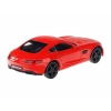 Model 1:32, RMZ Mercedes Benz AMG GT S (2018), czerwony