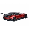 Model 1:38, Kinsmart, Aston MartinVulcan, czerwony (A701AMVC)
