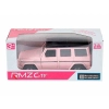 Model 1:32, RMZ Mercedes Benz G63 AMG, różowy