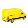 Model 1:32, Mercedes-Benz Sprinter, żółty