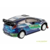 Model 1:20 Ford Fiesta WRC Castrol EDGE,sterowany zdalnie