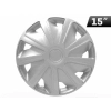 Kołpak Craft silver 15``, 1 szt.