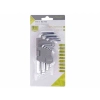 Klucze imbusowe kuliste, 130 mm, rozmiary 1,5 - 10 mm, 9 szt.