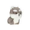 Maskotka Teddy Pets, Husky