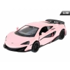 Model 1:32, RMZ McLaren 600LT, różowy