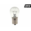 Żarówka VISION P21W 24V 21W BA15s E4