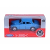 Model 1:34, PRL Warszawa 224 niebieski (A884W224N)