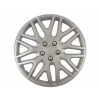 Kołpak Dakar NC silver 13