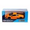 Model 1:32, RMZ Lamborghini Murcielago LP670-4 SV, pomarańczowy