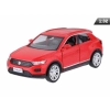 Model 1:32, RMZ VW T-ROC, czerwony