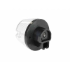Lampa kierunkowskazu, 0,6/1,3W, 12/24V, transparentna