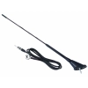Antena radiowa, nachylenie 52°, maszt 40 cm