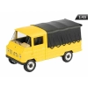 Model 1:43, Żuk, żółty (A02259ZT)