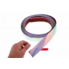 Listwa dekoracyjna, rainbow, 40 mm x 5 m