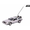 Model 1:24, Back To The Future I