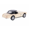 Model 1:34, BMW 507, kremowy (A00875B5K)