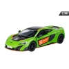 Model 1:36, Kinsmart, McLaren 675LT, zielony (A738MCLZI)