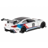 Model  1:44 BMW M6 GT3, biały