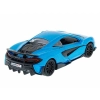 Model 1:32, RMZ McLaren 600LT, niebieski