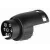 Adapter do zasilania przyczepy, 7/13 PIN