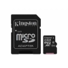 Karta pamięci Kingston Canvas Select 64 GB, microSDHC Class 10