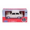 Model 1:34, PRL Trabant 601, kremowy (A884T601K)