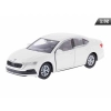 Model 1:34, ŠKODA OCTAVIA, biały (A02856SOB)