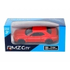 Model 1:32, RMZ Dodge Challenger SRT, czerwony