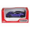 Model 1:38, Kinsmart, Aston Martin Vulcan, granatowy (A701AMVGR)