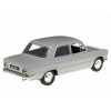 Model 1:43, FIAT 125P PRL, szary