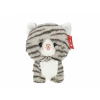 Maskotka Teddy Pets, Pręgowany kot,szary