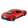 Model 1:32, RMZ Maserati MC20, czerwony